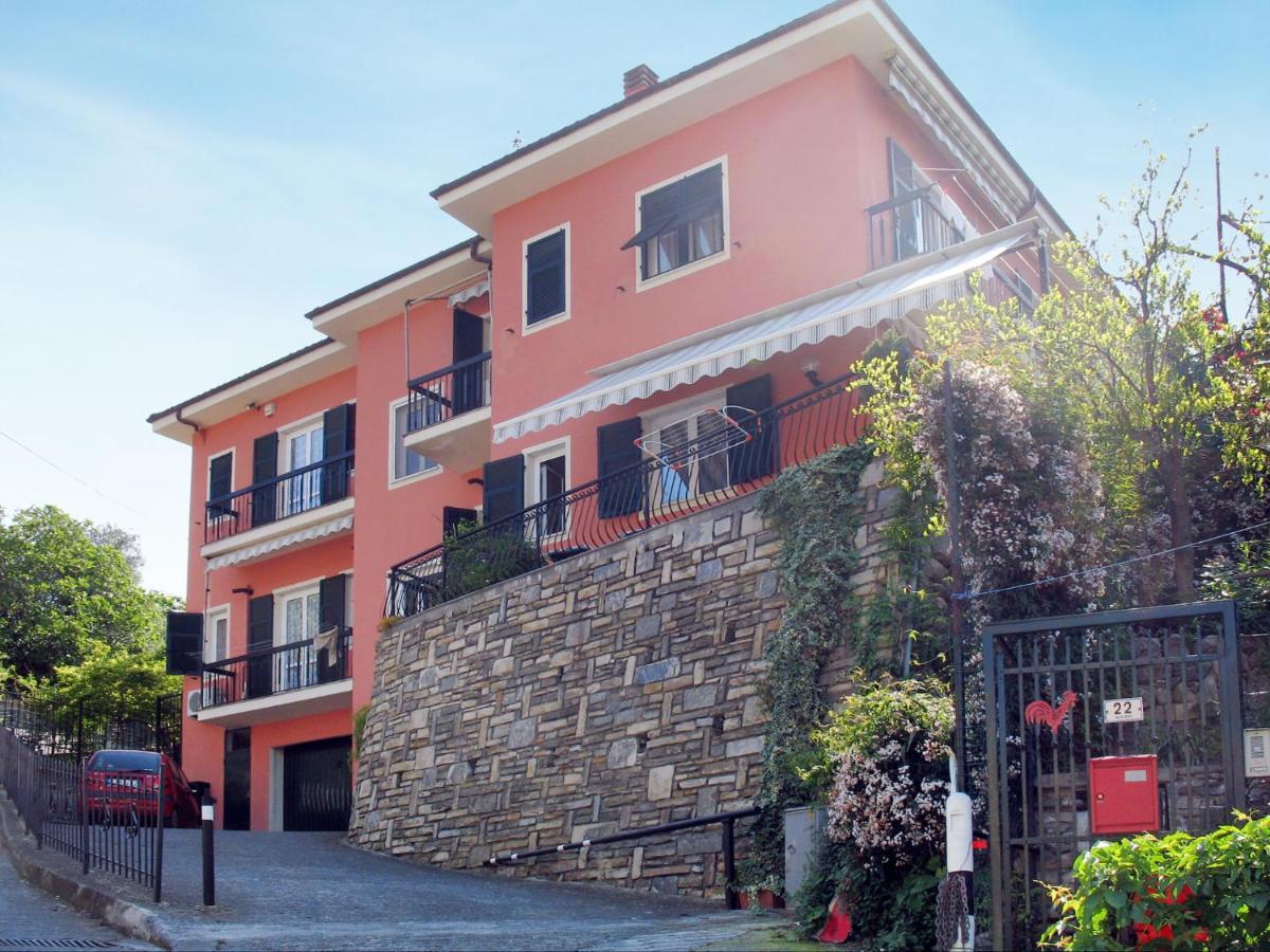 Degli Aranci - Imp385 By Interhome Apartment Gorleri
